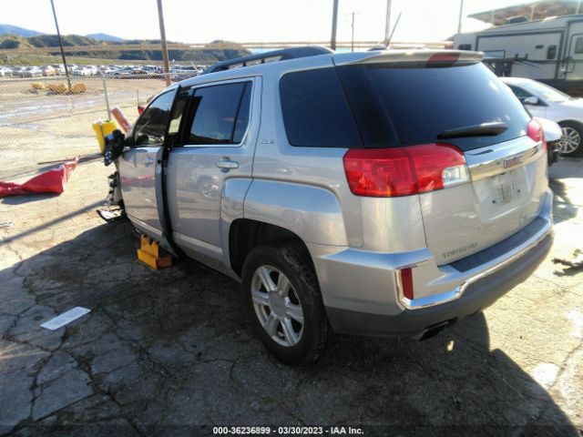 2GKALNEK1G6264031 GMC Terrain Sle