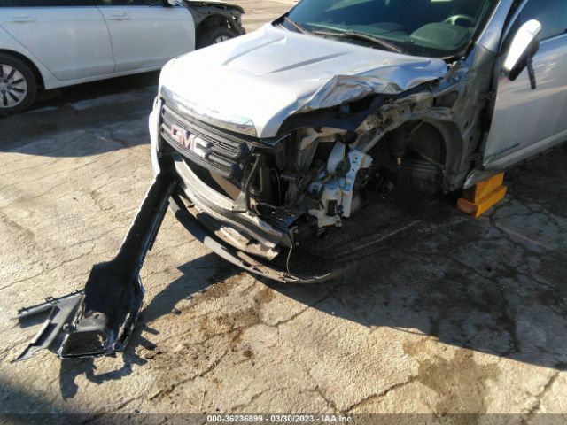 2GKALNEK1G6264031 GMC Terrain Sle