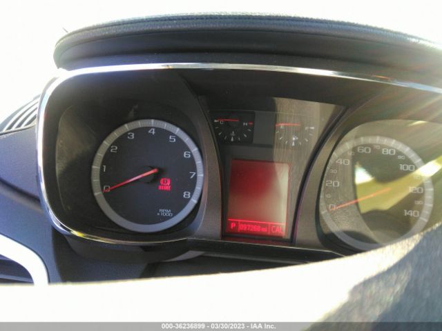 2GKALNEK1G6264031 GMC Terrain Sle