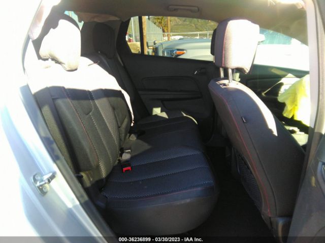 2GKALNEK1G6264031 GMC Terrain Sle