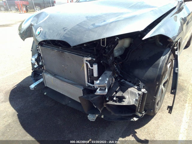 2018 BMW X1, VIN: WBXHU7C39J5H45135