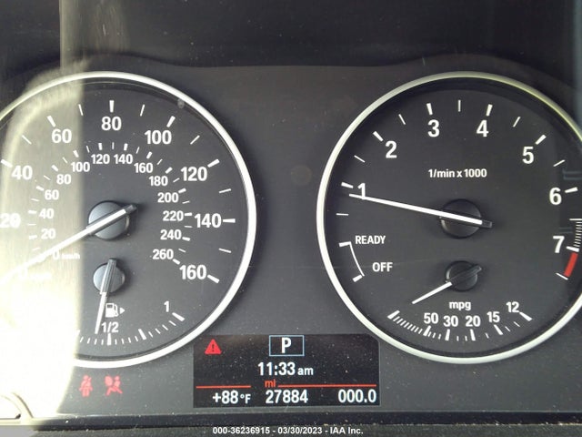 2018 BMW X1, VIN: WBXHU7C39J5H45135