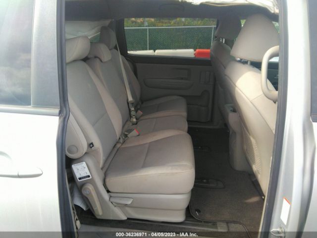 KNDMB5C12G6203086 KIA SEDONA LX