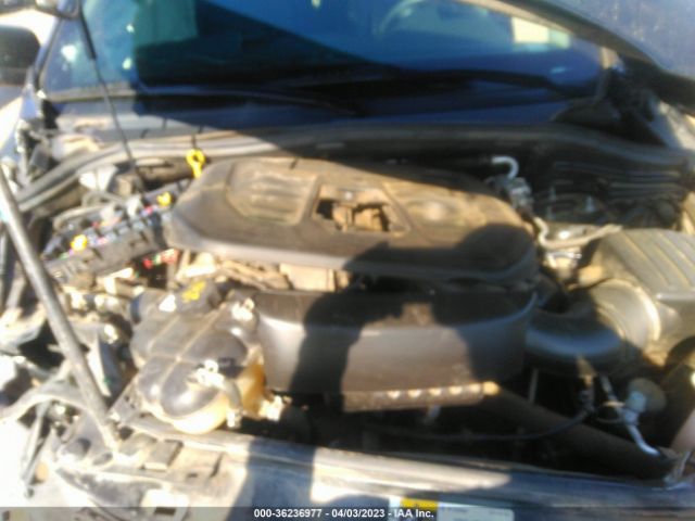 1C4RDHDG9JC371479 Dodge DURANGO GT