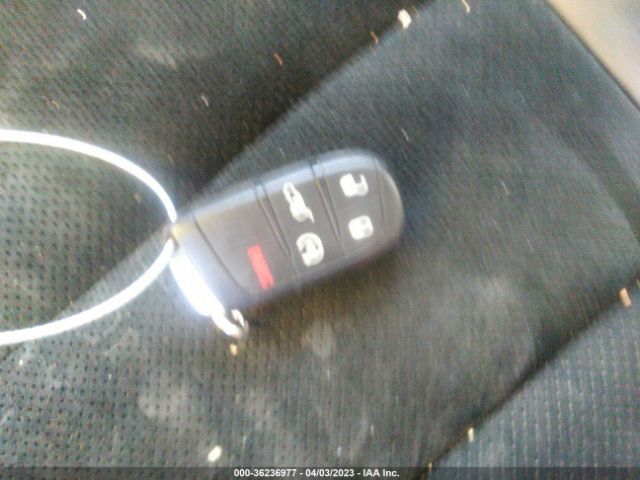 1C4RDHDG9JC371479 Dodge DURANGO GT