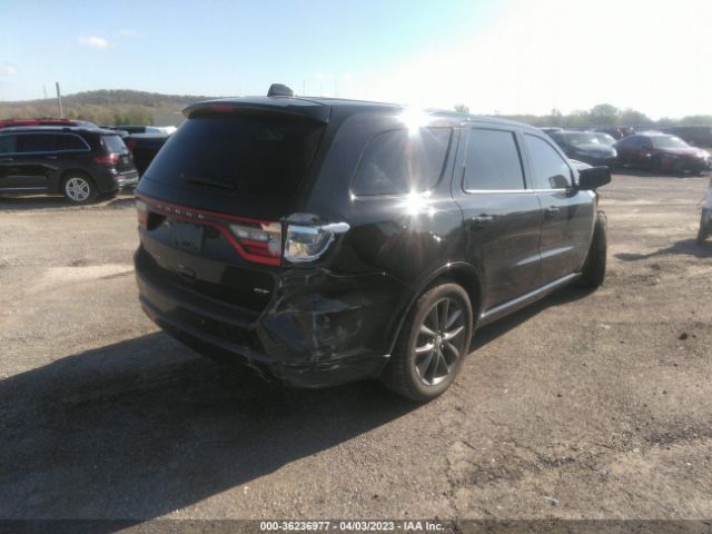 1C4RDHDG9JC371479 Dodge DURANGO GT