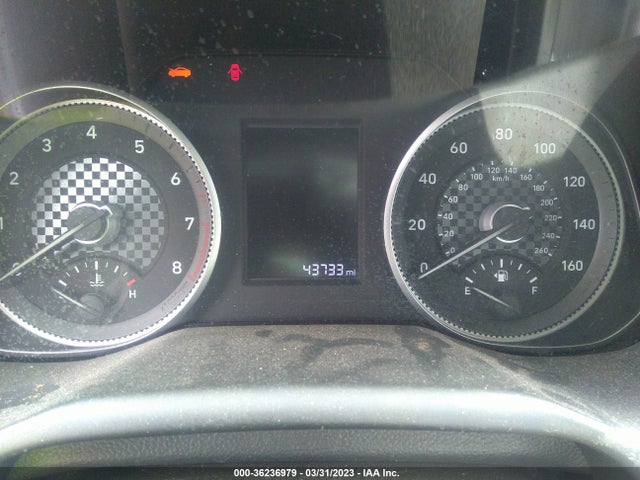 Hyundai ELANTRA SE 2019 5NPD74LF6KH432425 Image 8