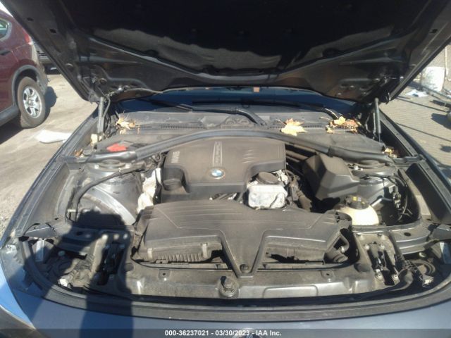 WBA3X5C57FD560013 BMW 3 Series Gran Turismo 328i Xdrive