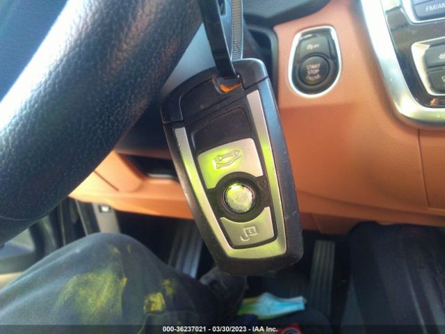 WBA3X5C57FD560013 BMW 3 Series Gran Turismo 328i Xdrive