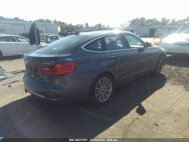 WBA3X5C57FD560013 BMW 3 Series Gran Turismo 328i Xdrive