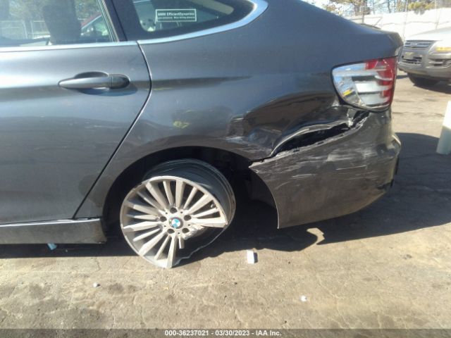 WBA3X5C57FD560013 BMW 3 Series Gran Turismo 328i Xdrive