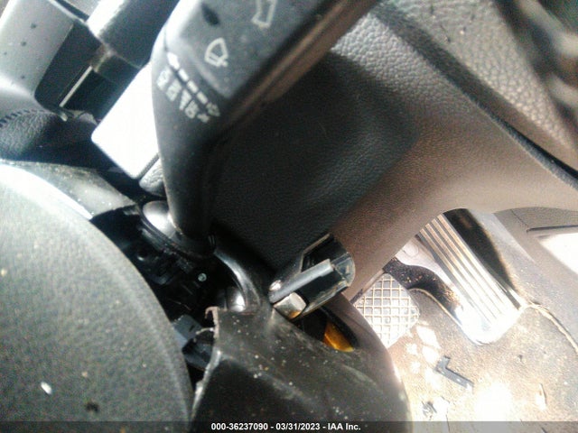 2009 VOLKSWAGEN JETTA SEDAN SE/SEL VIN: 3VWRM71K89M005829
