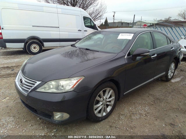 2010 LEXUS ES 350 VIN: JTHBK1EG0A2405066