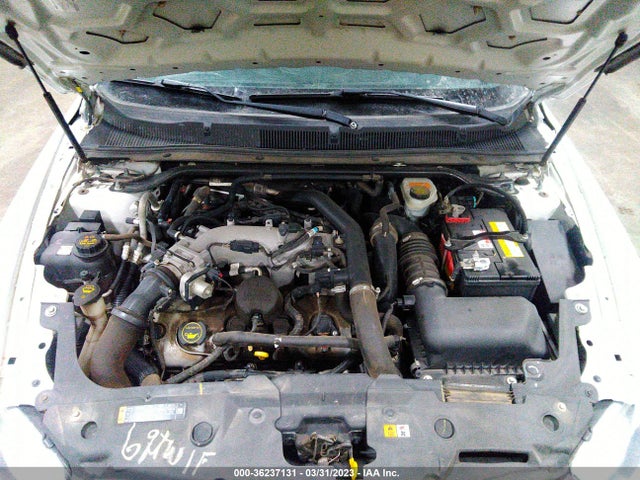 Ford SEDAN POLICE INTERCEPTOR 2014 1FAHP2MTXEG153813 Image 11