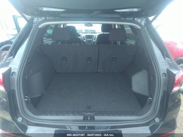 Chevrolet EQUINOX LT 2022 3GNAXTEV7NL139033 Image 12