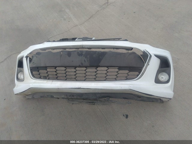 Chevrolet SONIC LT 2018 1G1JD6SH3J4103737 Image 4