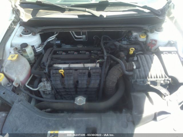 1C3CDZCB1EN145923 Dodge Avenger Sxt