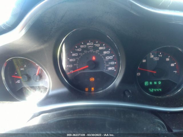 1C3CDZCB1EN145923 Dodge Avenger Sxt