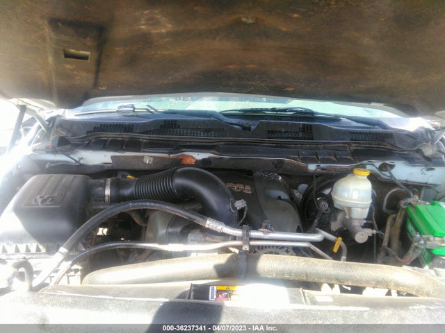 RAM 1500 Express 2014 1C6RR7KT3ES141404 Image 10