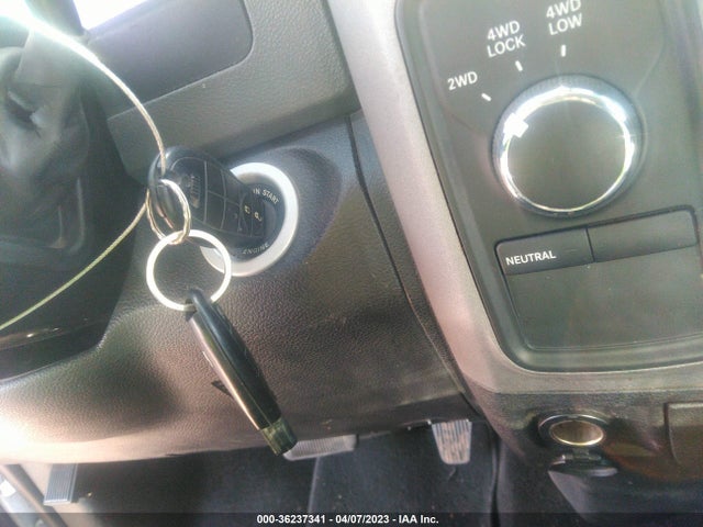 RAM 1500 Express 2014 1C6RR7KT3ES141404 Image 11