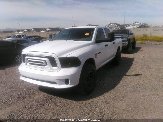 RAM 1500 Express 2014 1C6RR7KT3ES141404 Image 2