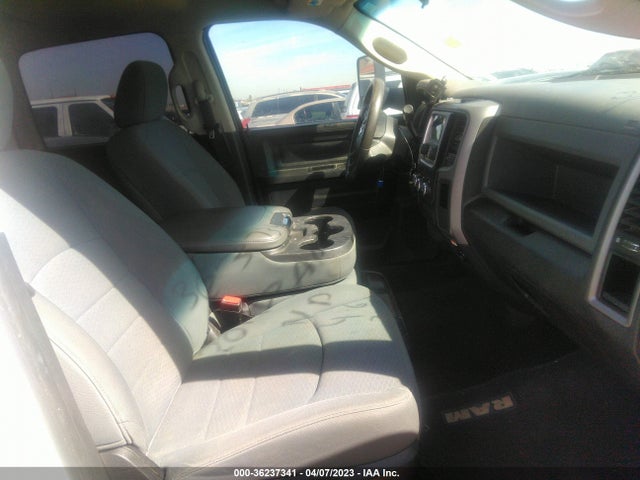 RAM 1500 Express 2014 1C6RR7KT3ES141404 Image 5