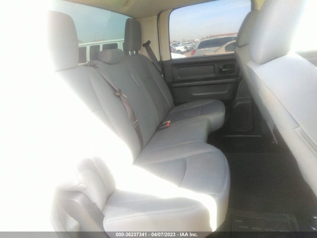 RAM 1500 Express 2014 1C6RR7KT3ES141404 Image 8