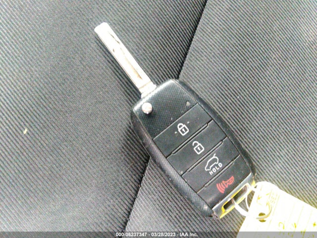 KIA SOUL + 2016 KNDJP3A50G7271329 Image 3