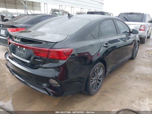 3KPF54AD3PE517458 KIA Forte Gt-line