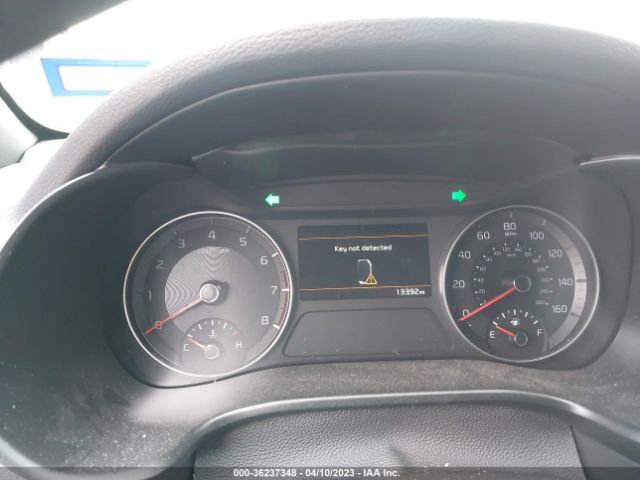 3KPF54AD3PE517458 KIA Forte Gt-line