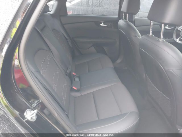 3KPF54AD3PE517458 KIA Forte Gt-line