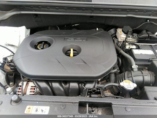 KIA SOUL + 2018 KNDJP3A59J7505197 Image 10