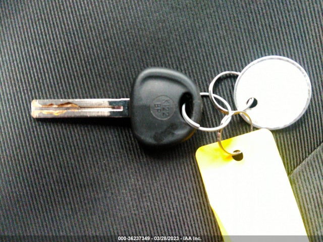 KIA SOUL + 2018 KNDJP3A59J7505197 Image 11