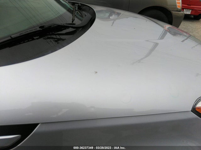 KIA SOUL + 2018 KNDJP3A59J7505197 Image 6