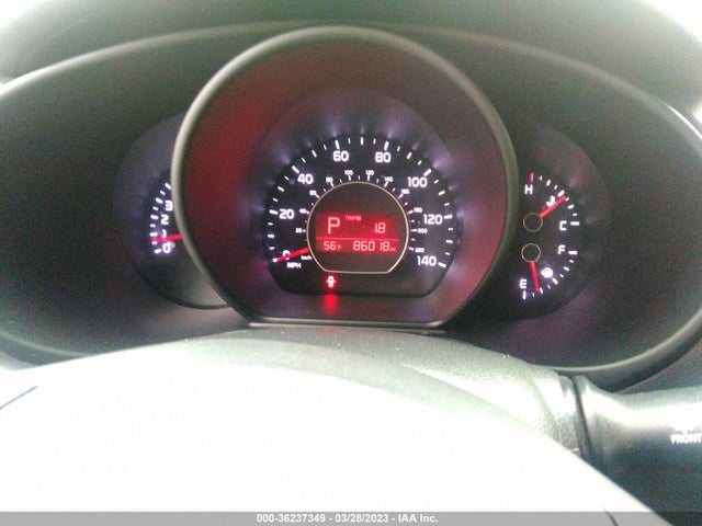KIA SOUL + 2018 KNDJP3A59J7505197 Image 7