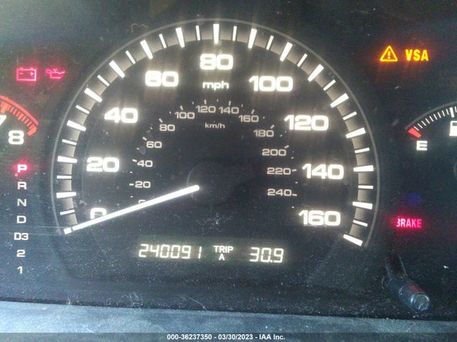 2007 HONDA ACCORD SDN LX SE VIN: 1HGCM66477A105459