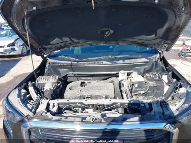 3GKALMEV9JL176383 GMC Terrain Sle