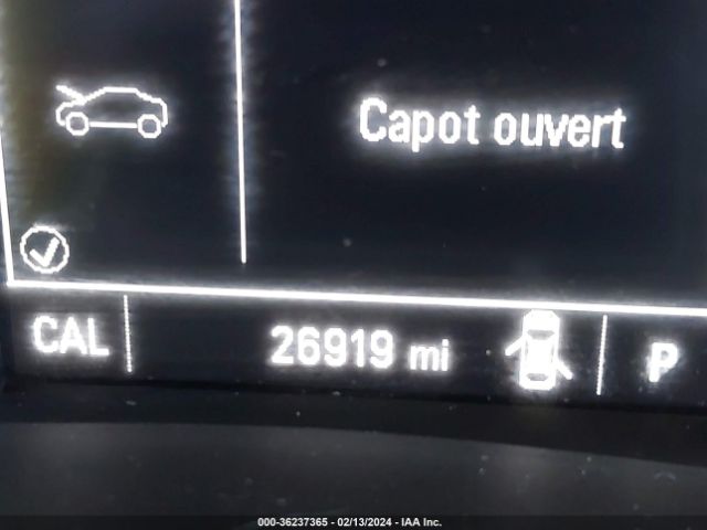 3GKALMEV9JL176383 GMC Terrain Sle
