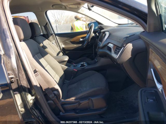 3GKALMEV9JL176383 GMC Terrain Sle