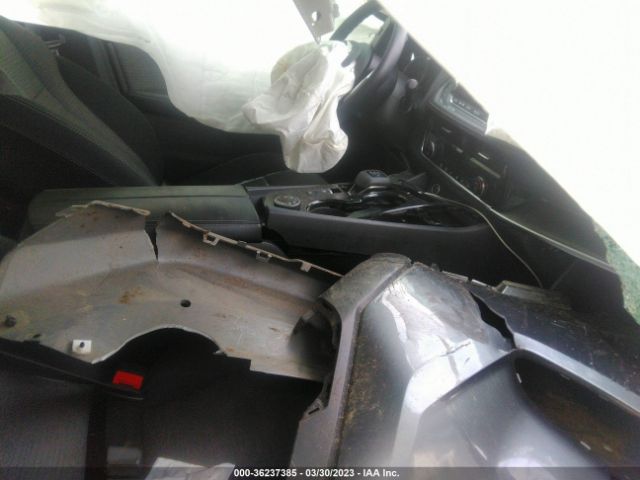 5N1AT3BB5MC792352 Nissan ROGUE SV