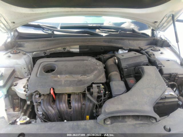 5XXGT4L38LG430512 KIA Optima Lx