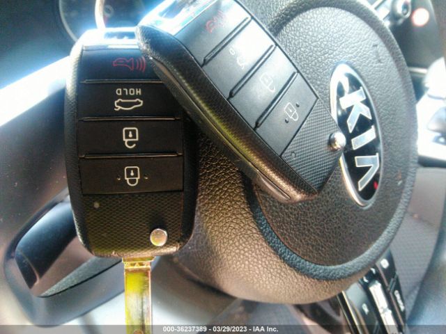 5XXGT4L38LG430512 KIA Optima Lx