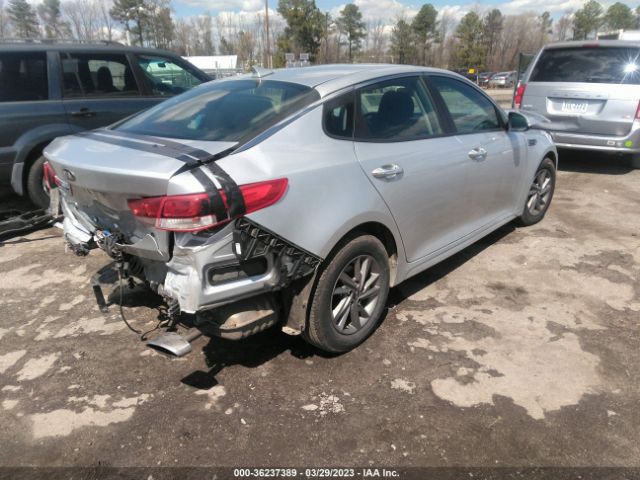 5XXGT4L38LG430512 KIA Optima Lx
