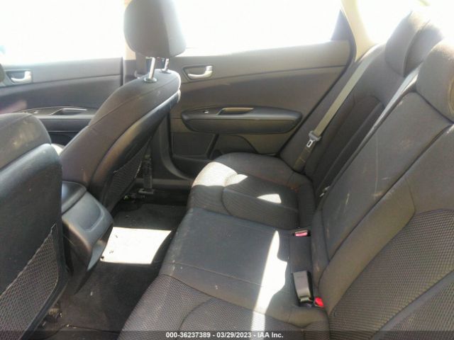 5XXGT4L38LG430512 KIA Optima Lx