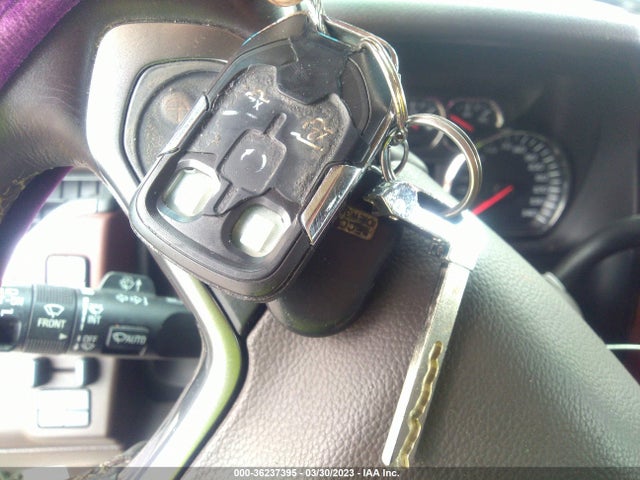 Chevrolet Suburban Ltz 2015 1GNSCKKC0FR224464 Image 11
