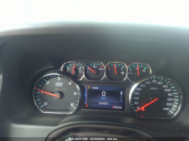 Chevrolet Suburban Ltz 2015 1GNSCKKC0FR224464 Image 7