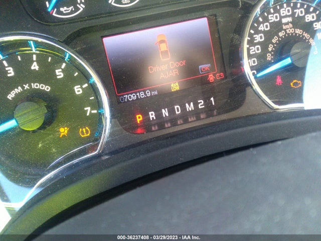 Ford F-150 Xl/xlt/fx4/lariat 2014 1FTFW1ET1EKF00567 Image 9