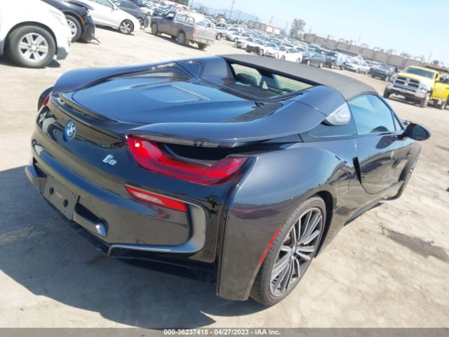 WBY2Z6C51KVG97727 BMW I8