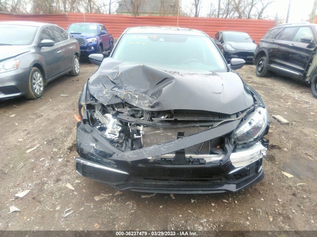 Honda Civic Sedan Lx 2019 19XFC2F69KE043769 Image 6