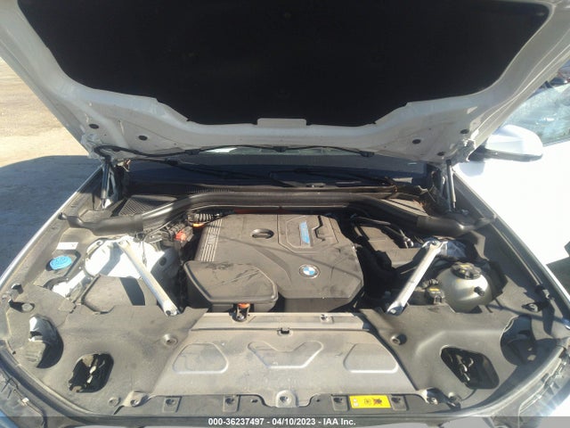 5UXTS1C01L9D42096 BMW X3 Xdrive30e